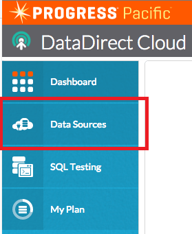 DataDirect Cloud DataDirect Cloud