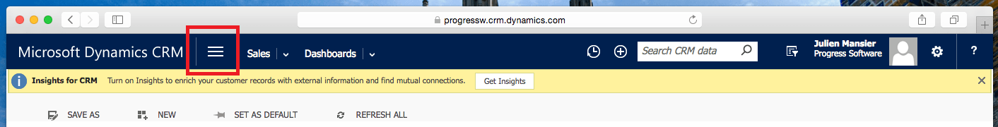 Microsoft-Dynamics-CRM Microsoft-Dynamics-CRM
