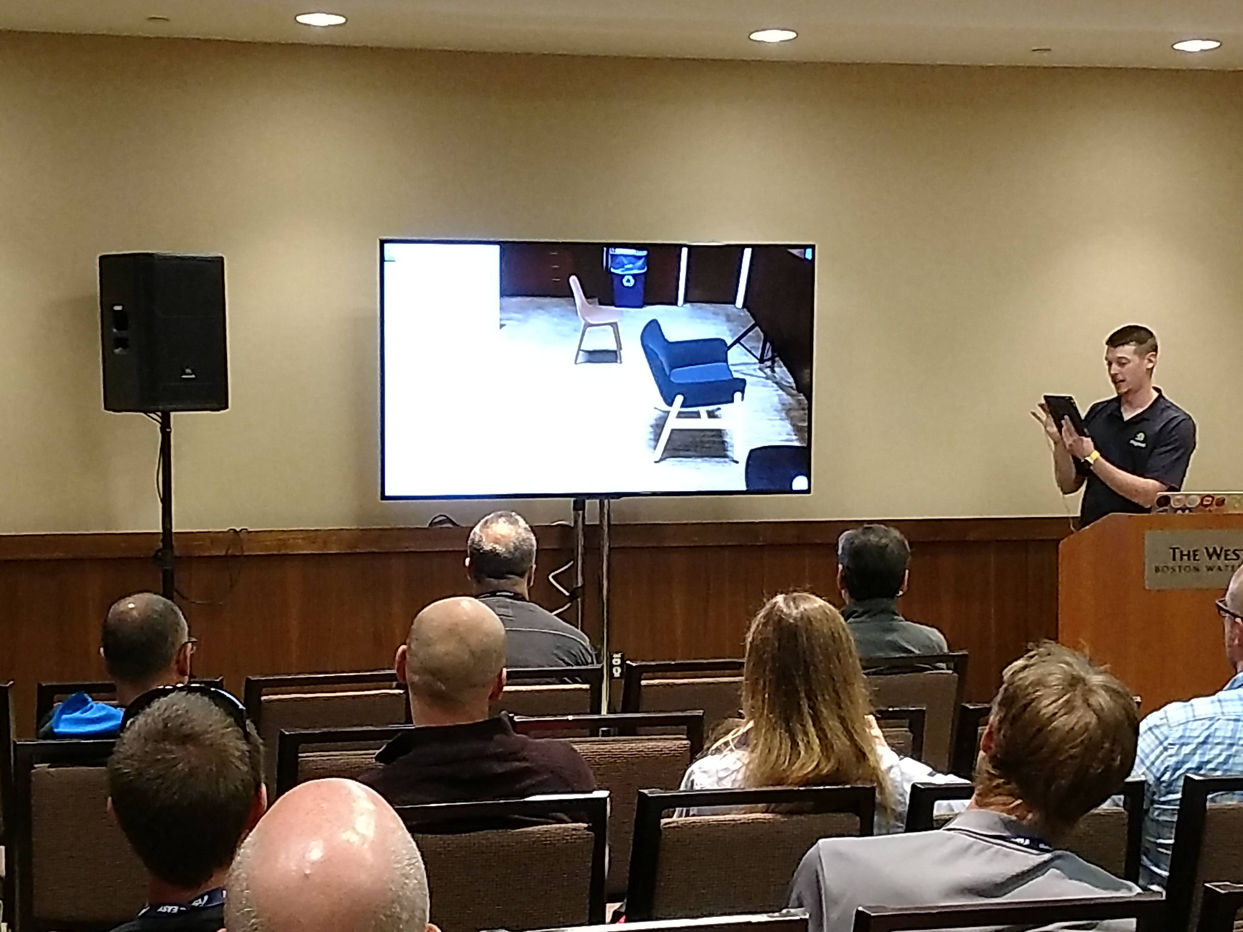 ProgressNEXT Cross Platform AR-2 ProgressNEXT Cross Platform AR-2