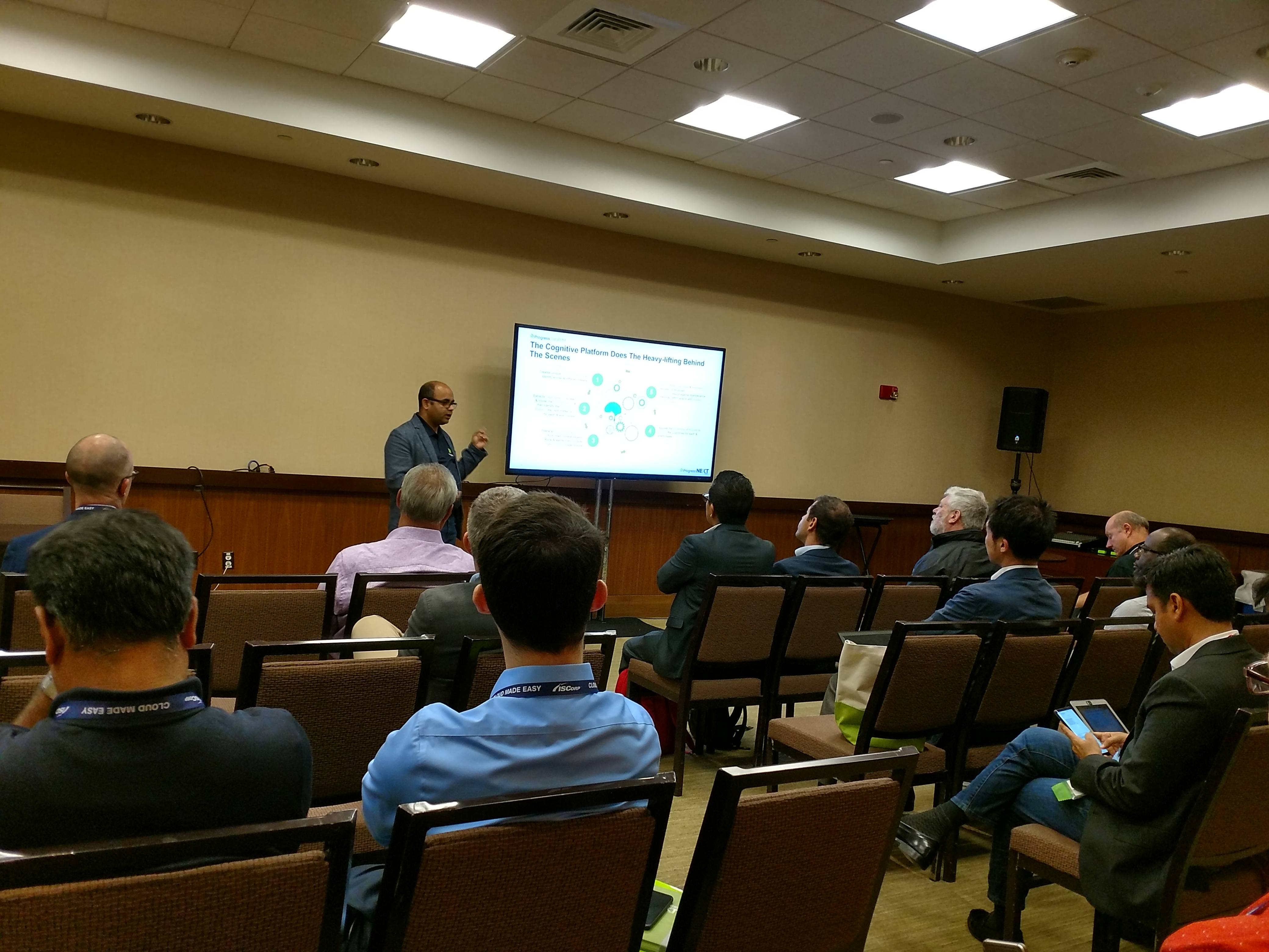 ProgressNEXT DataRPM Breakout-2 ProgressNEXT DataRPM Breakout-2