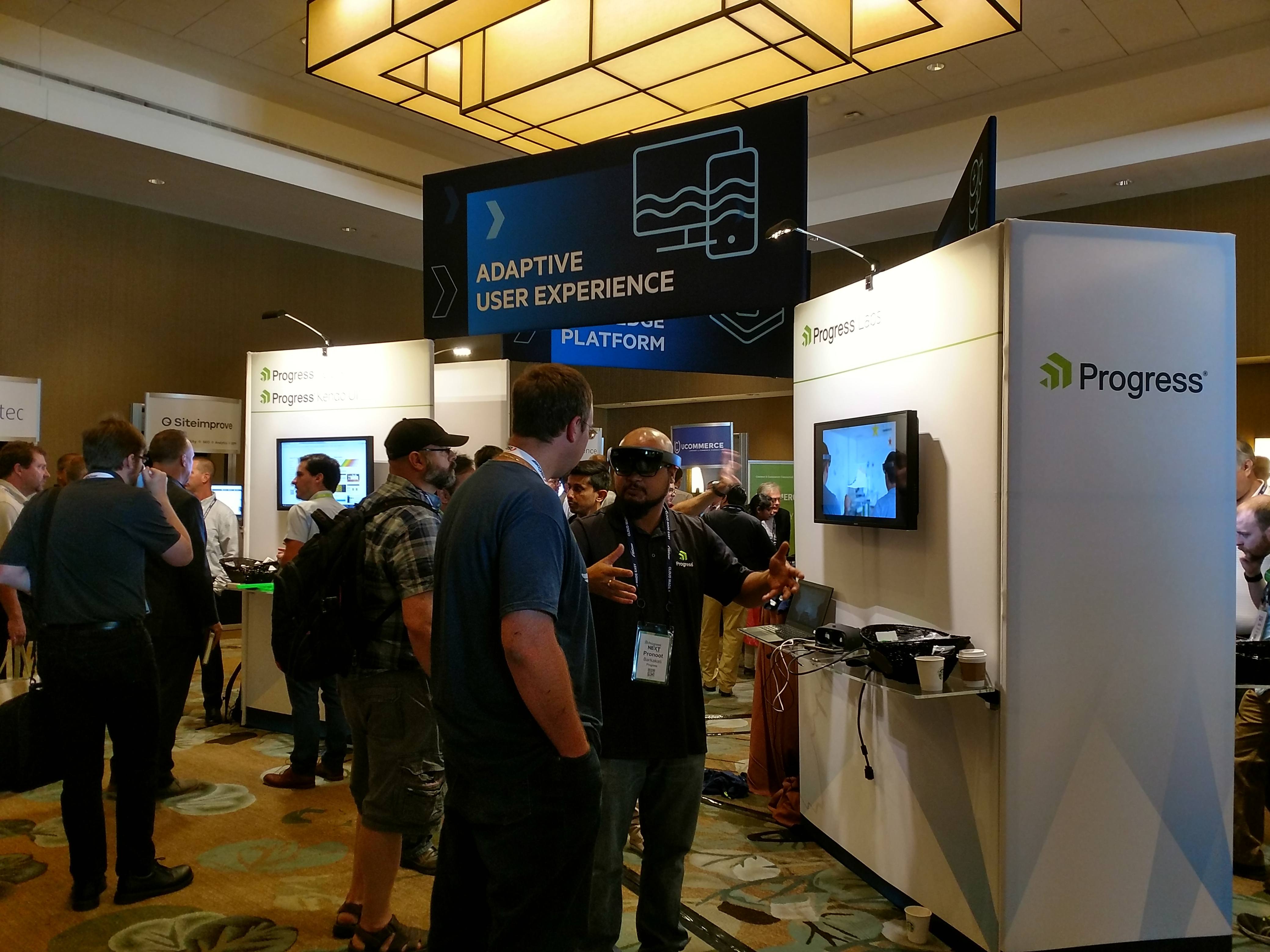 ProgressNEXT Demos ProgressNEXT Demos