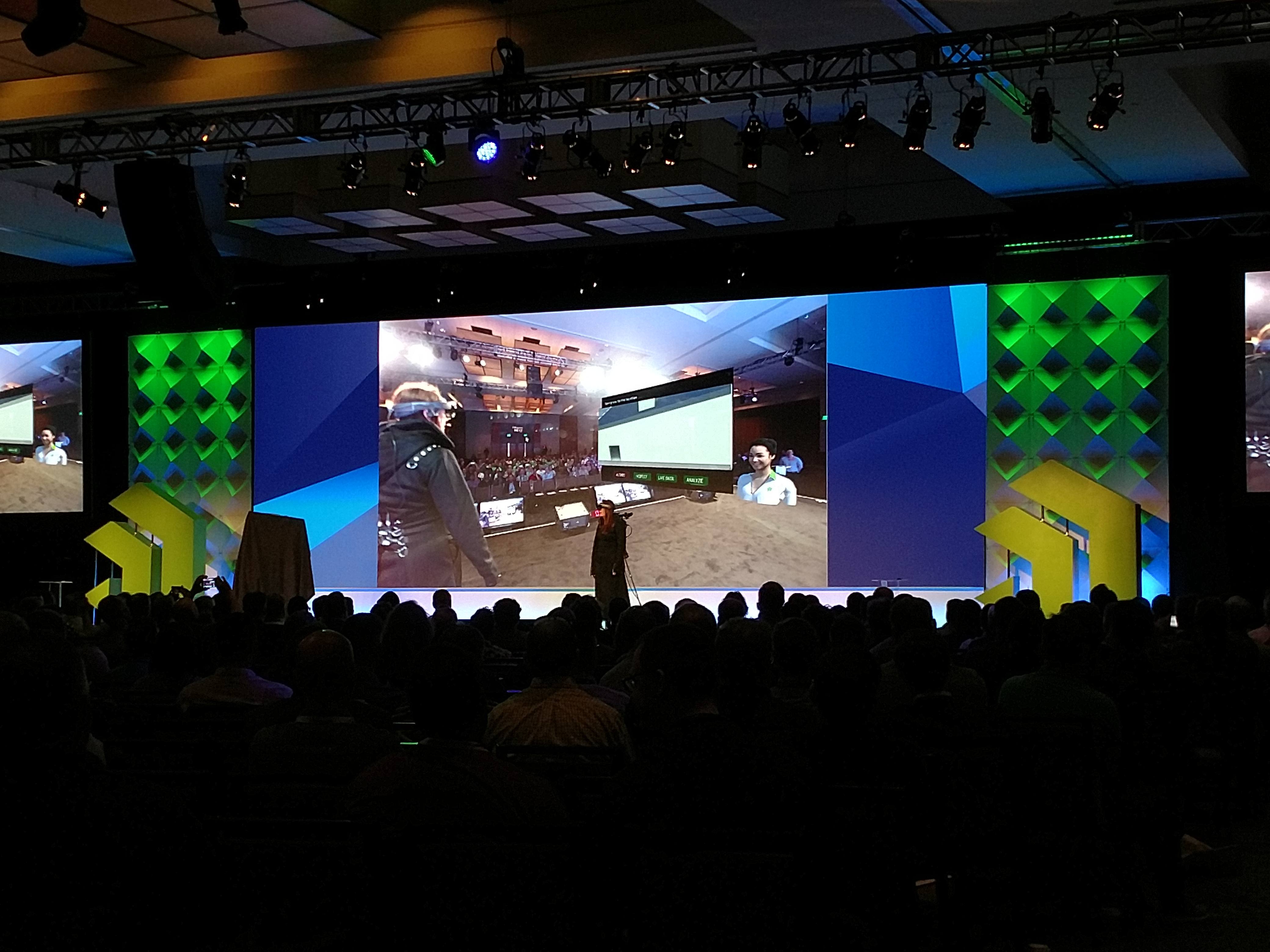 ProgressNEXT Factory of the Future ProgressNEXT Factory of the Future