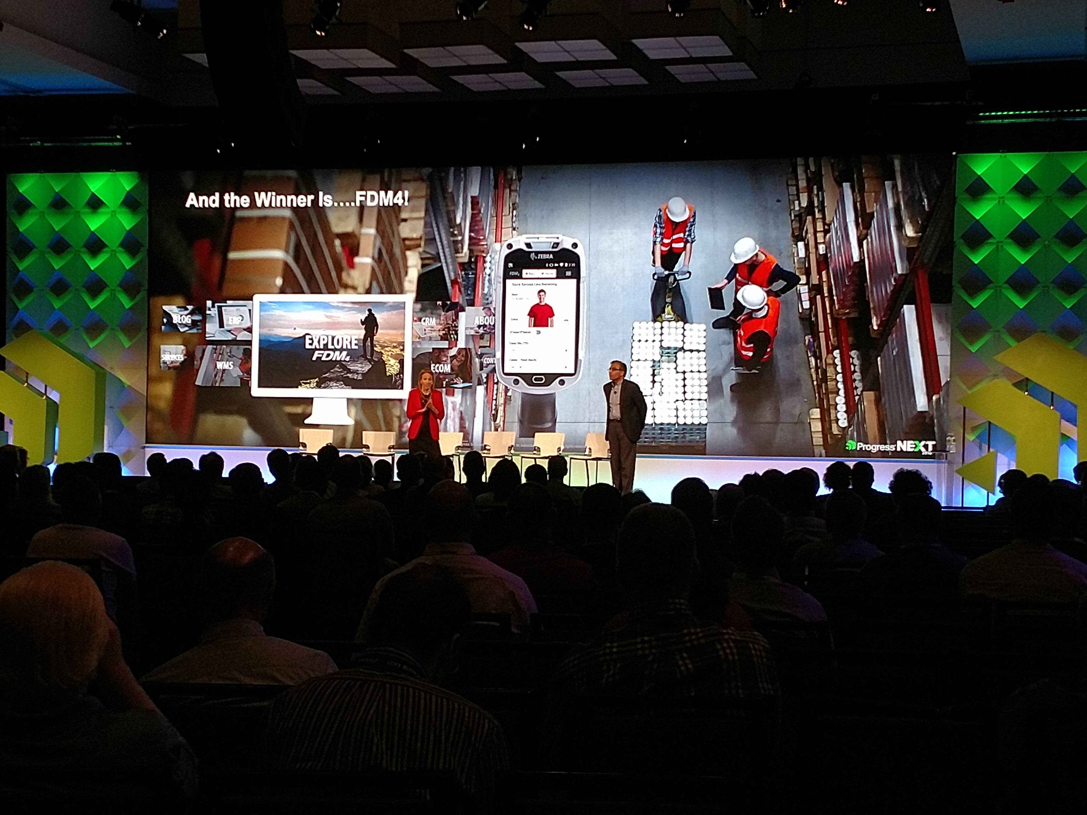 ProgressNEXT FDM4 Win ProgressNEXT FDM4 Win