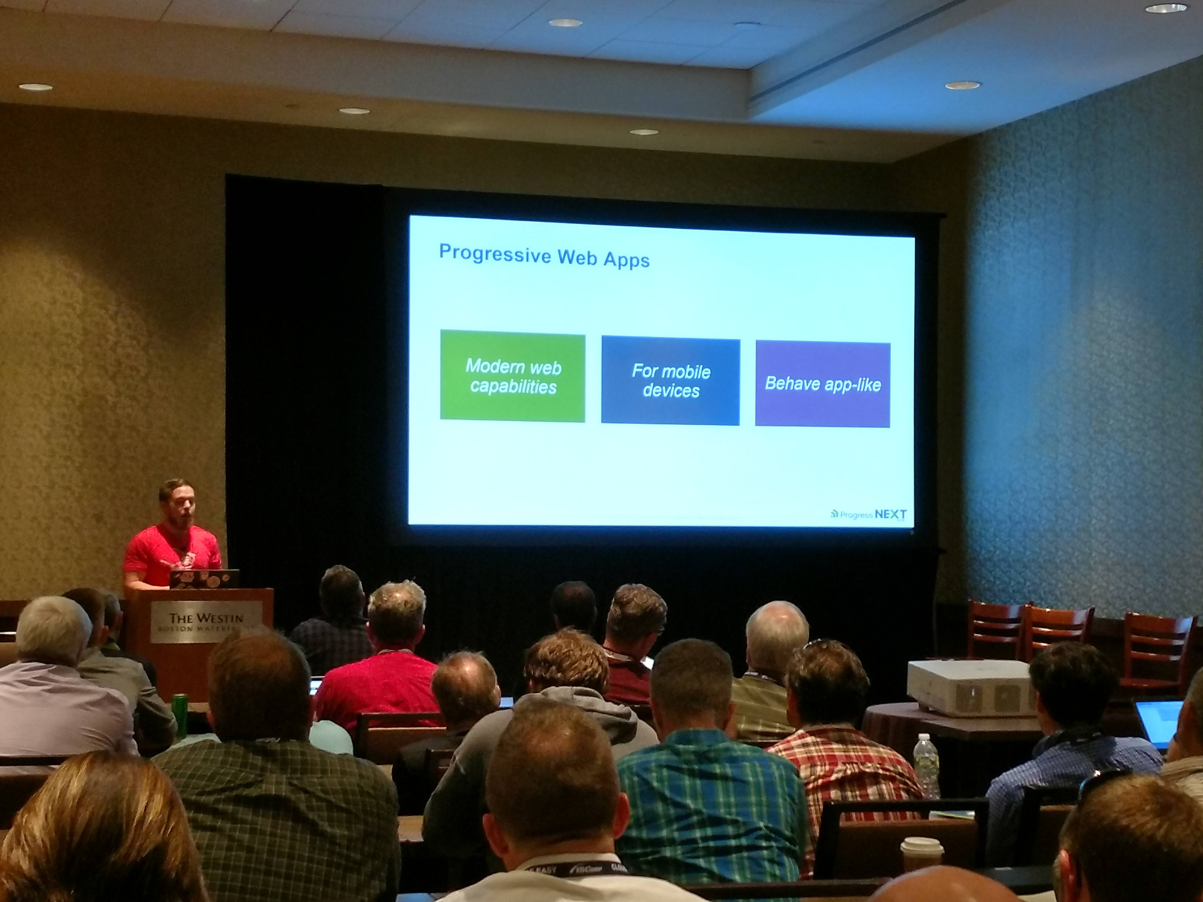 ProgressNEXT Future of UI ProgressNEXT Future of UI