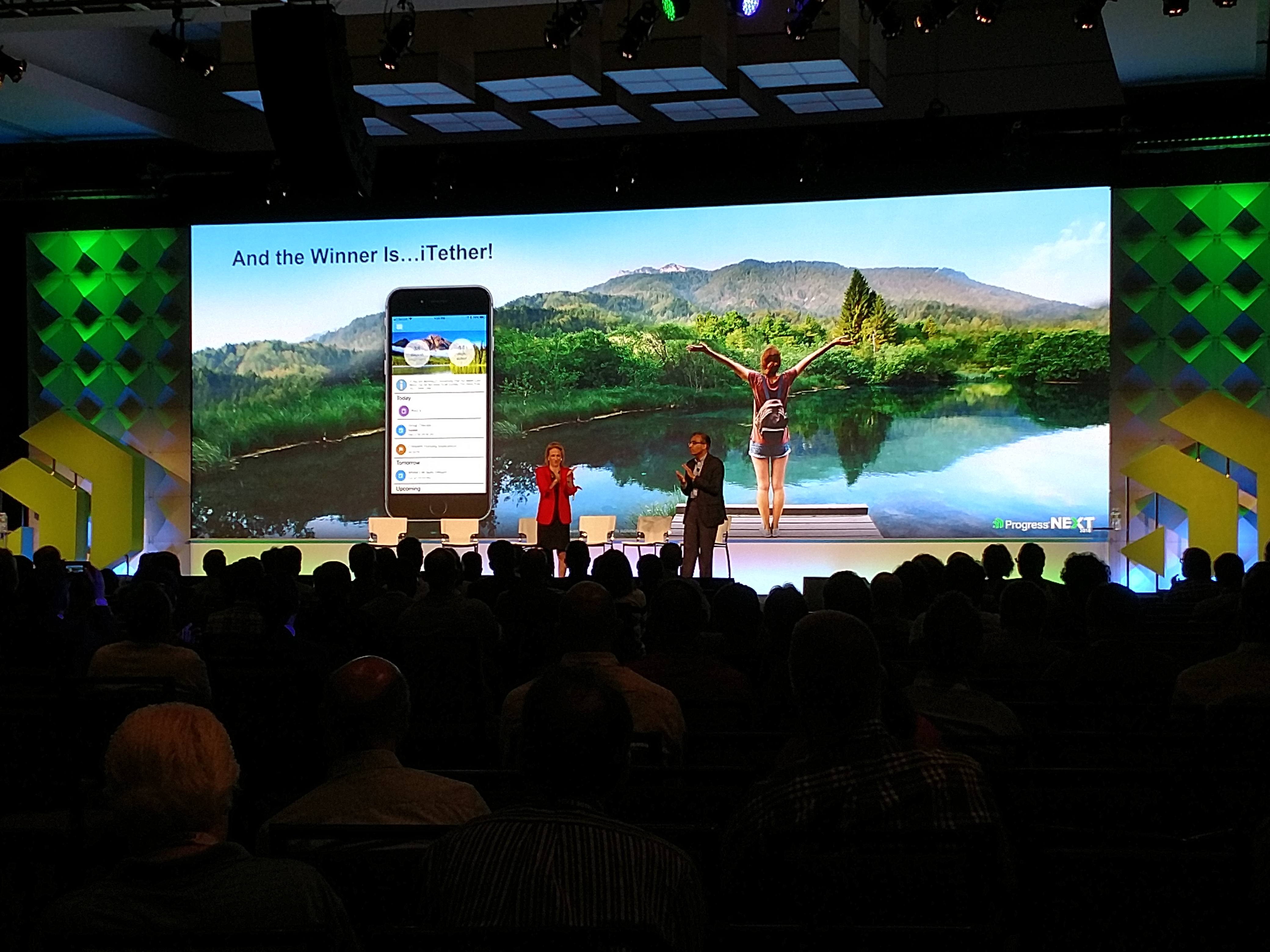 ProgressNEXT iTether Win ProgressNEXT iTether Win