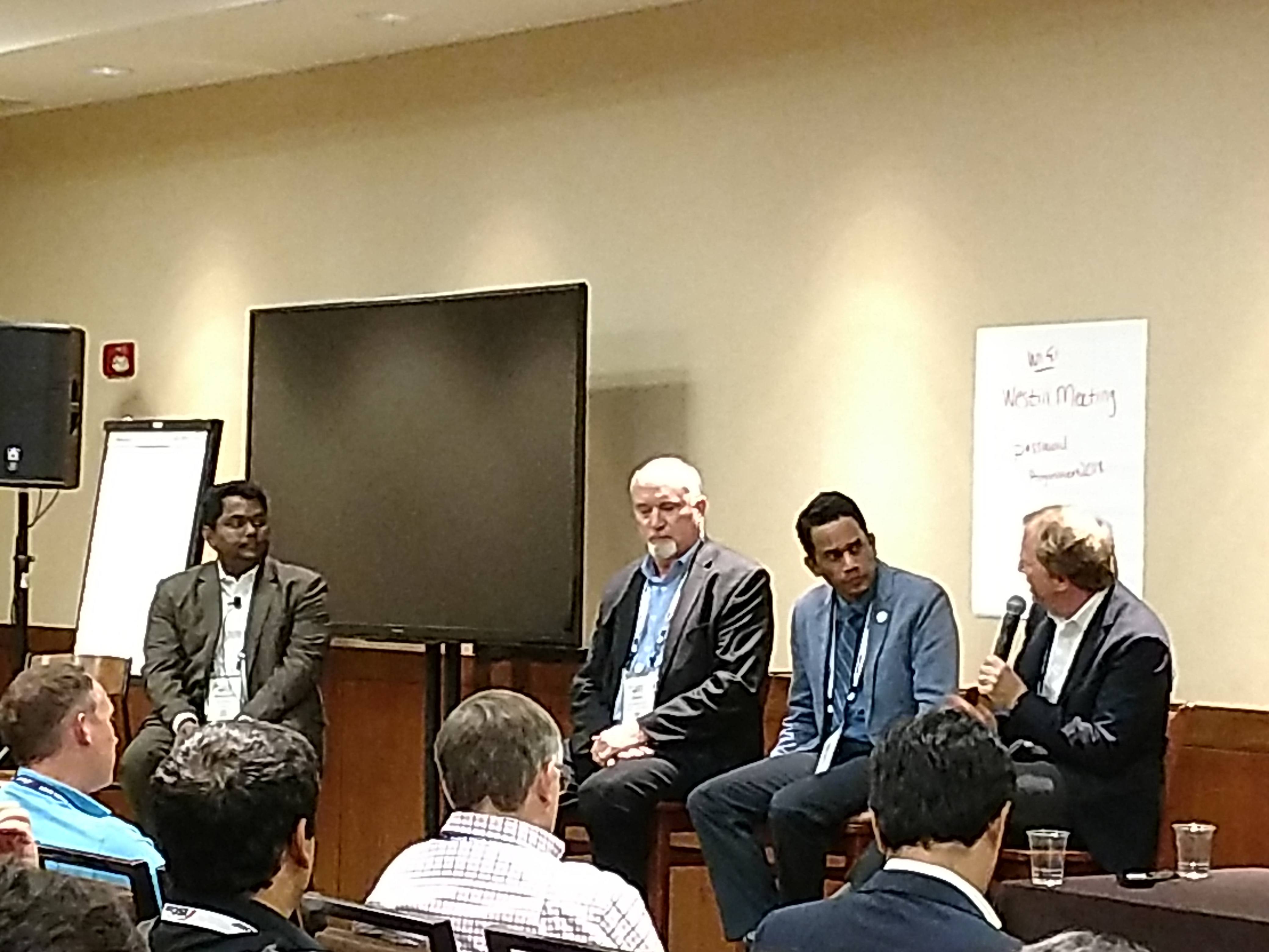 ProgressNEXT Kinvey Breakout ProgressNEXT Kinvey Breakout