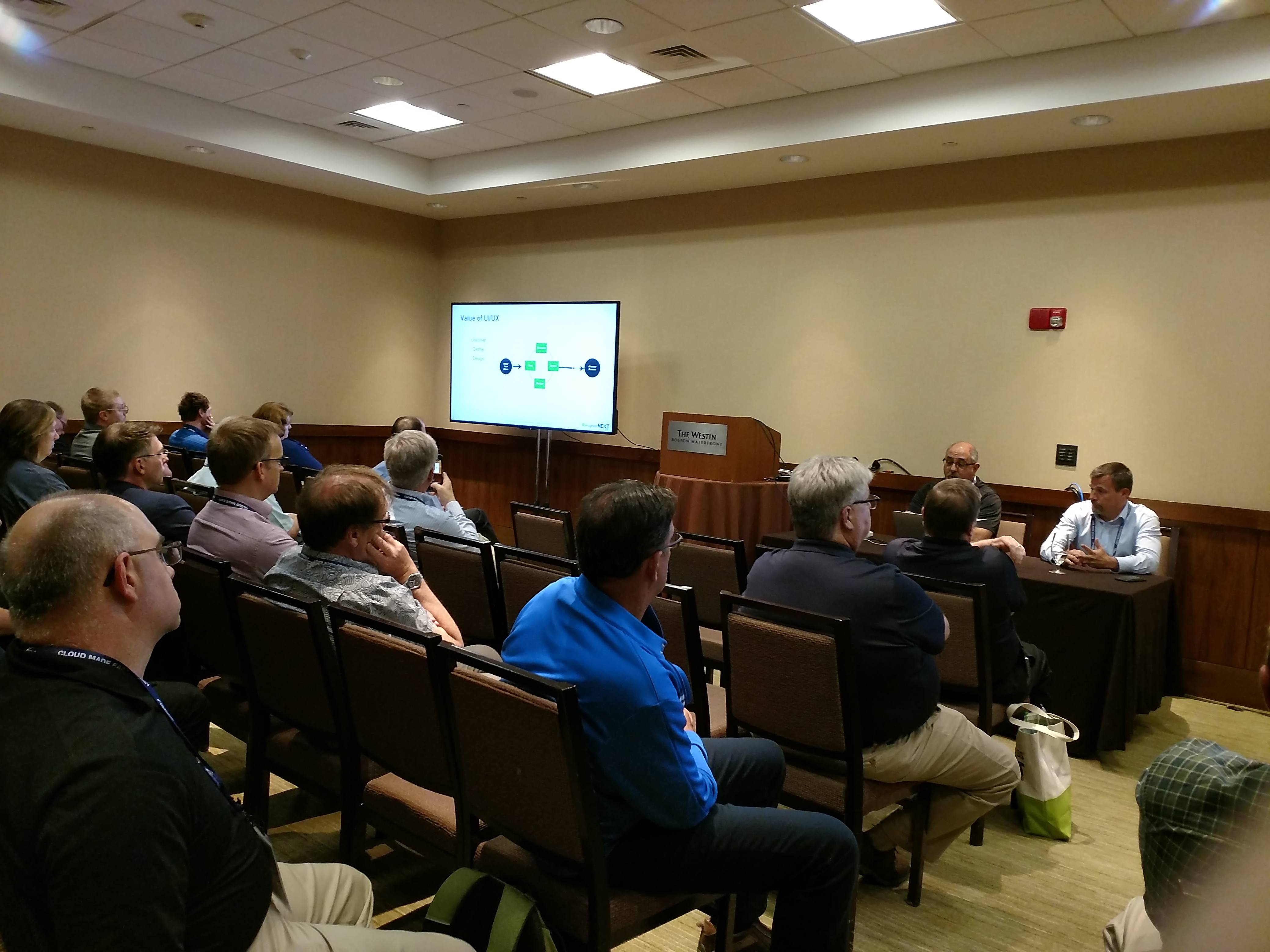 ProgressNEXT Modernization Journey ProgressNEXT Modernization Journey