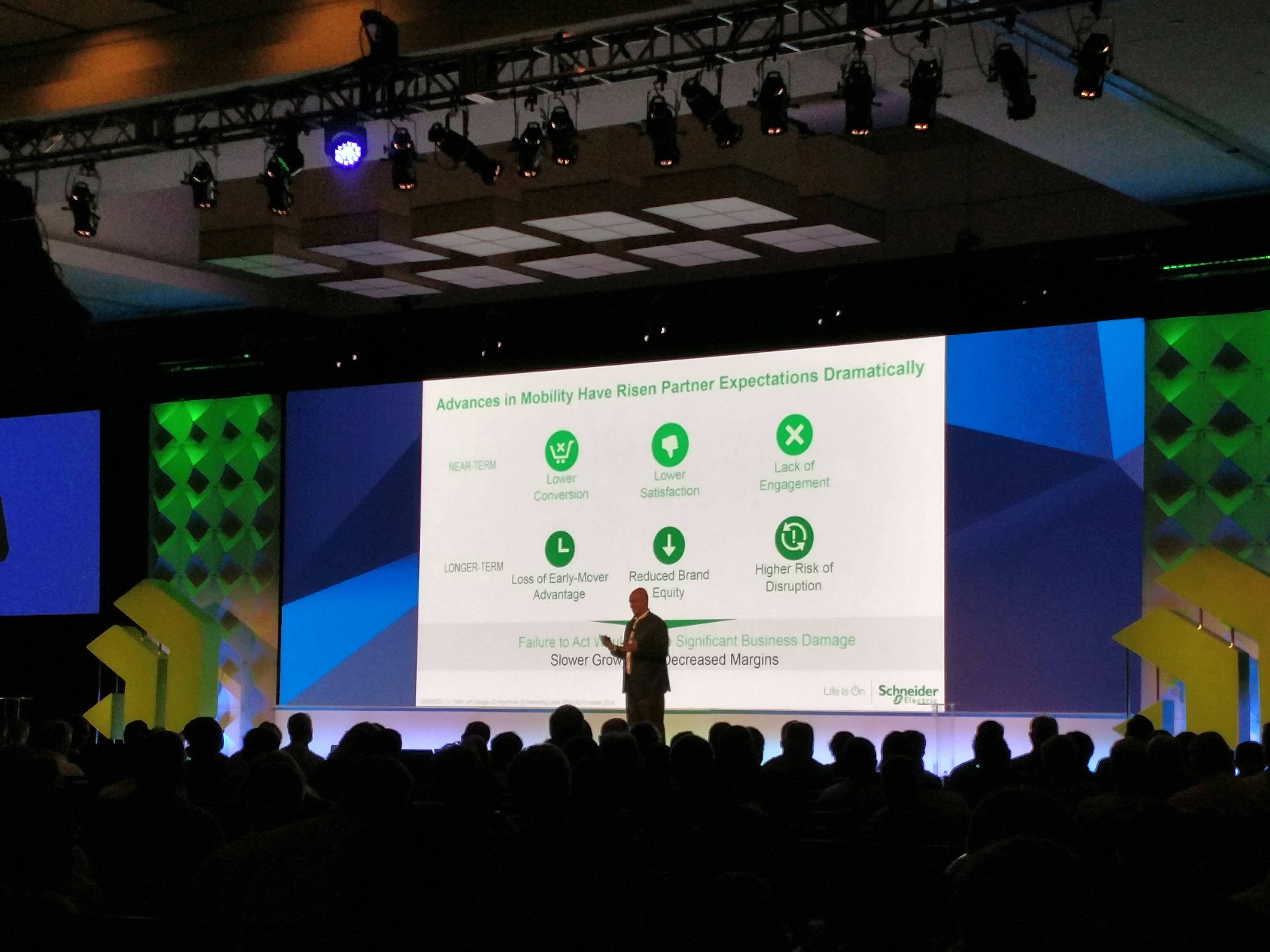 ProgressNEXT Schneider Electric ProgressNEXT Schneider Electric