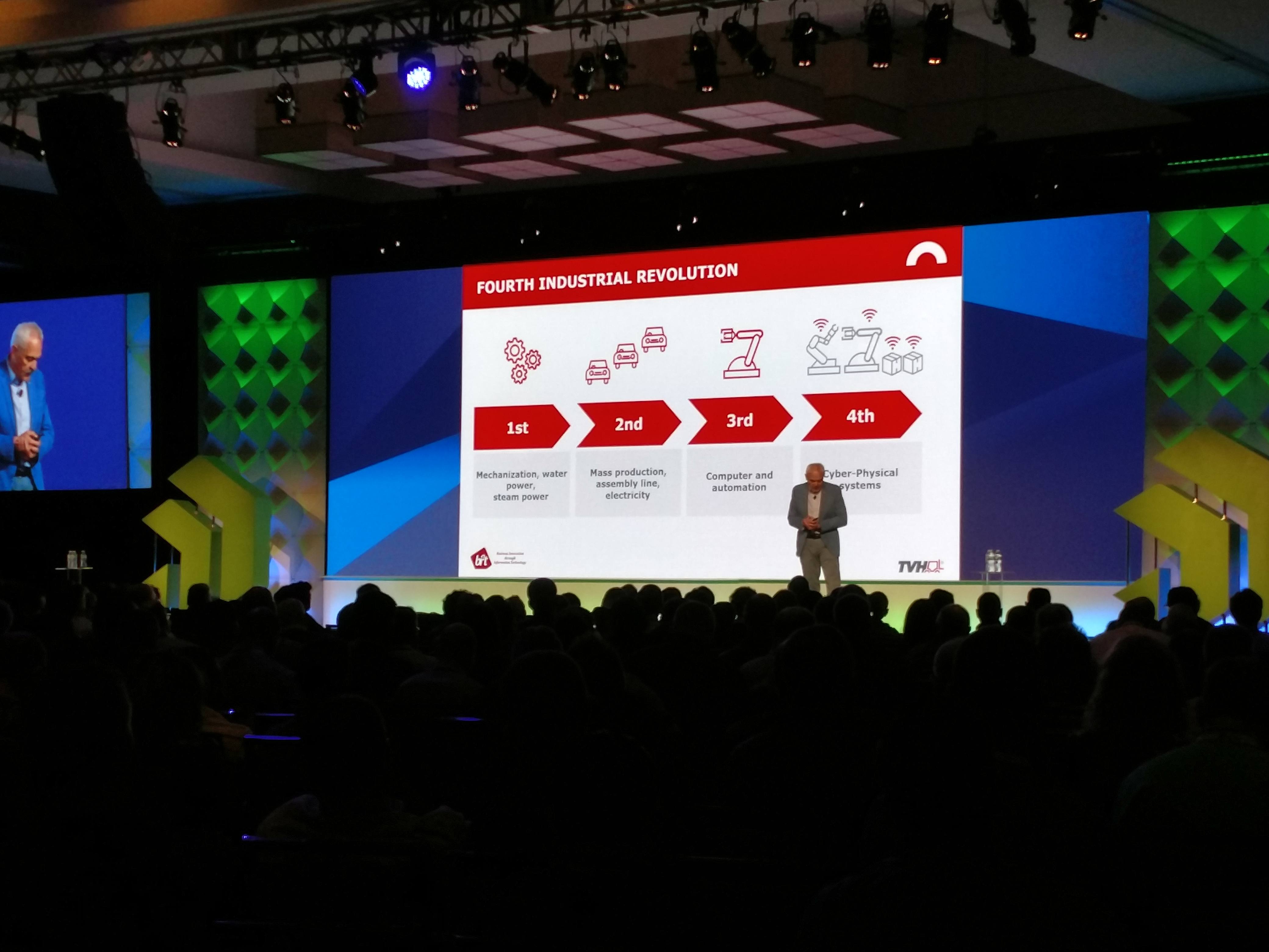 ProgressNEXT TVH ProgressNEXT TVH