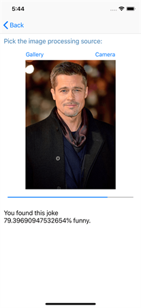 Smile Test Smile Test