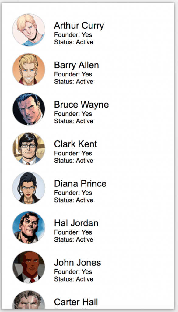 app-dummy-data app-dummy-data