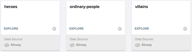 kinvey-collections kinvey-collections