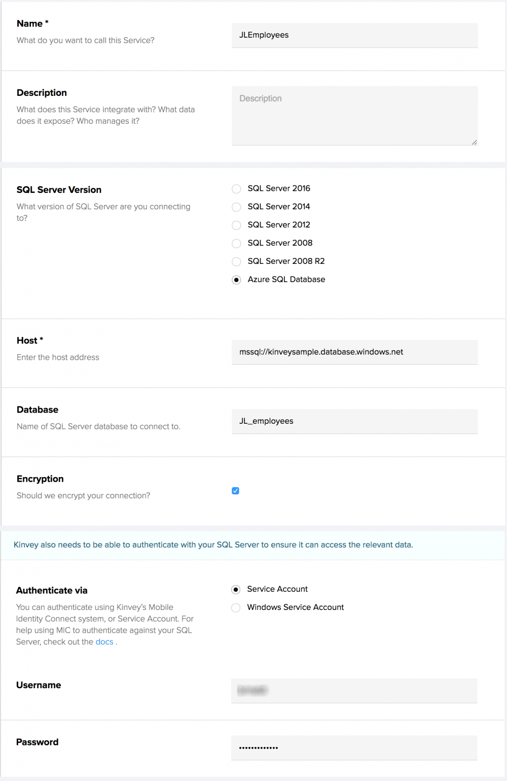 sql-server-settings sql-server-settings