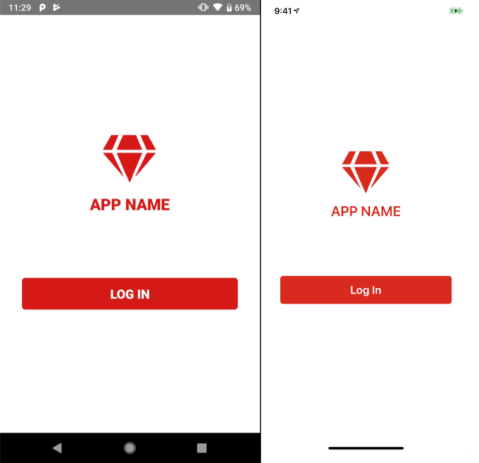 Android and iOS Simplified Android and iOS Simplified
