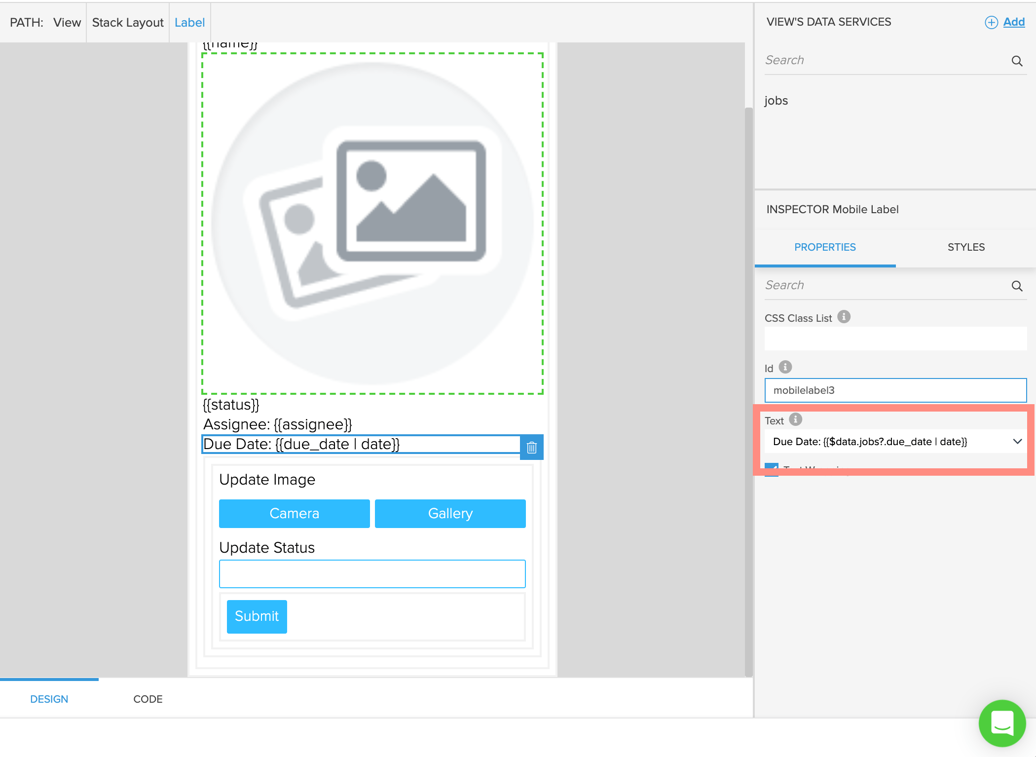 using angular expressions with pipes