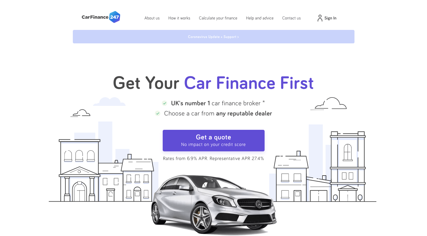 Car Finance 247 Homepage in 2021 Car Finance 247 Homepage in 2021