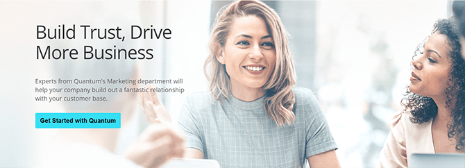 ASP.NET Core Call to Action ASP.NET Core Call to Action