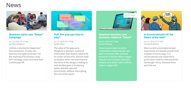 ASP.NET Core News ASP.NET Core News