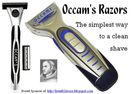 ockham razors