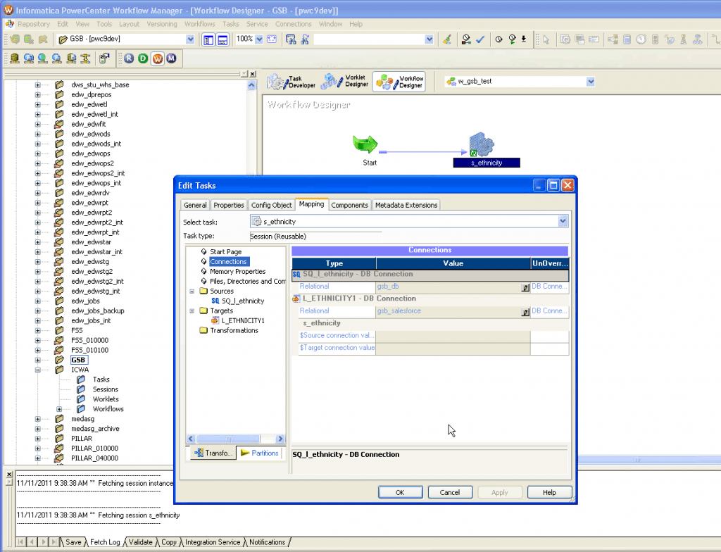 odbc driver 11 for sql server connection string