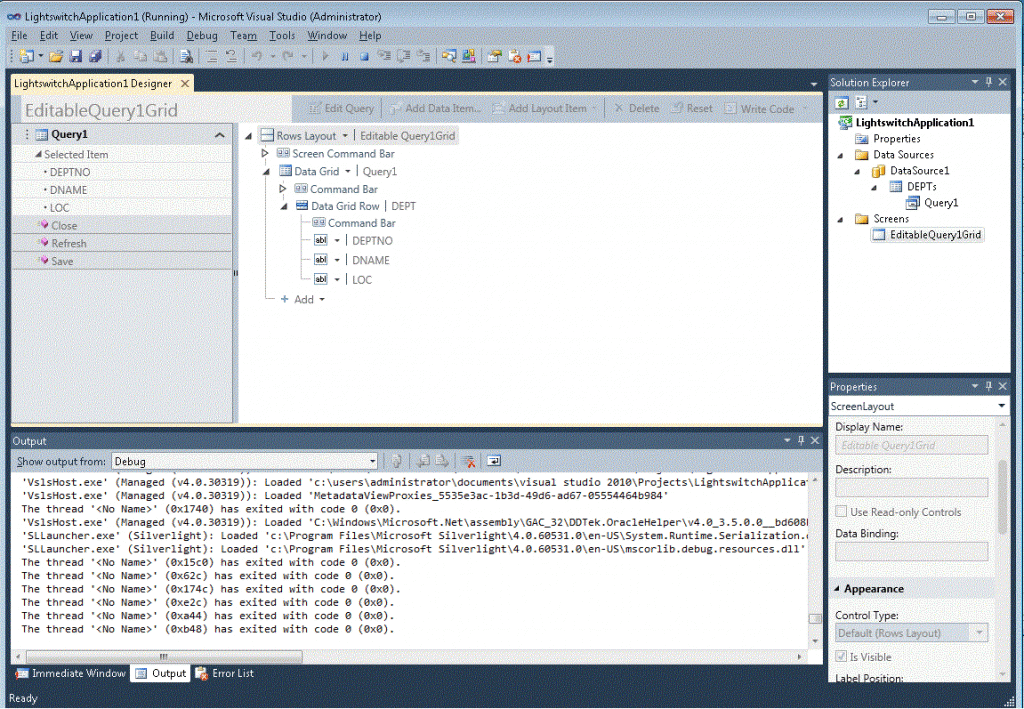 db2 data studio tutorial