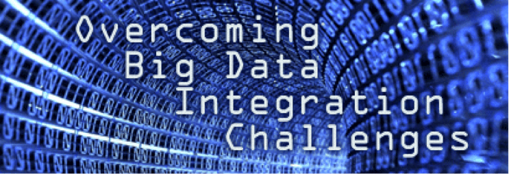 DBTA Roundtable: “Overcoming Big Data Integration Challen...