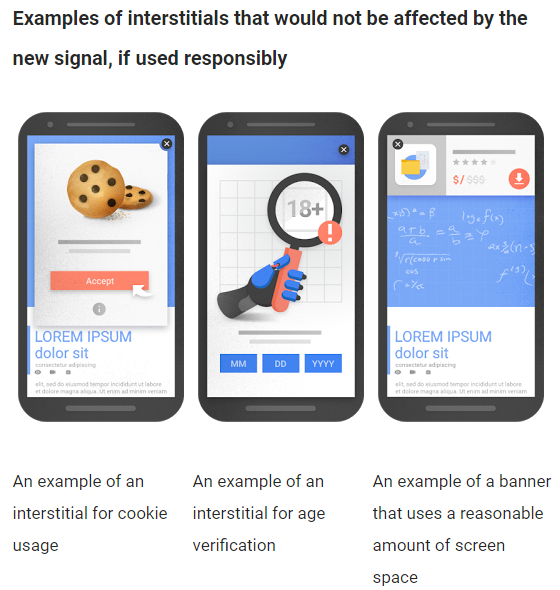 good interstitial good interstitial