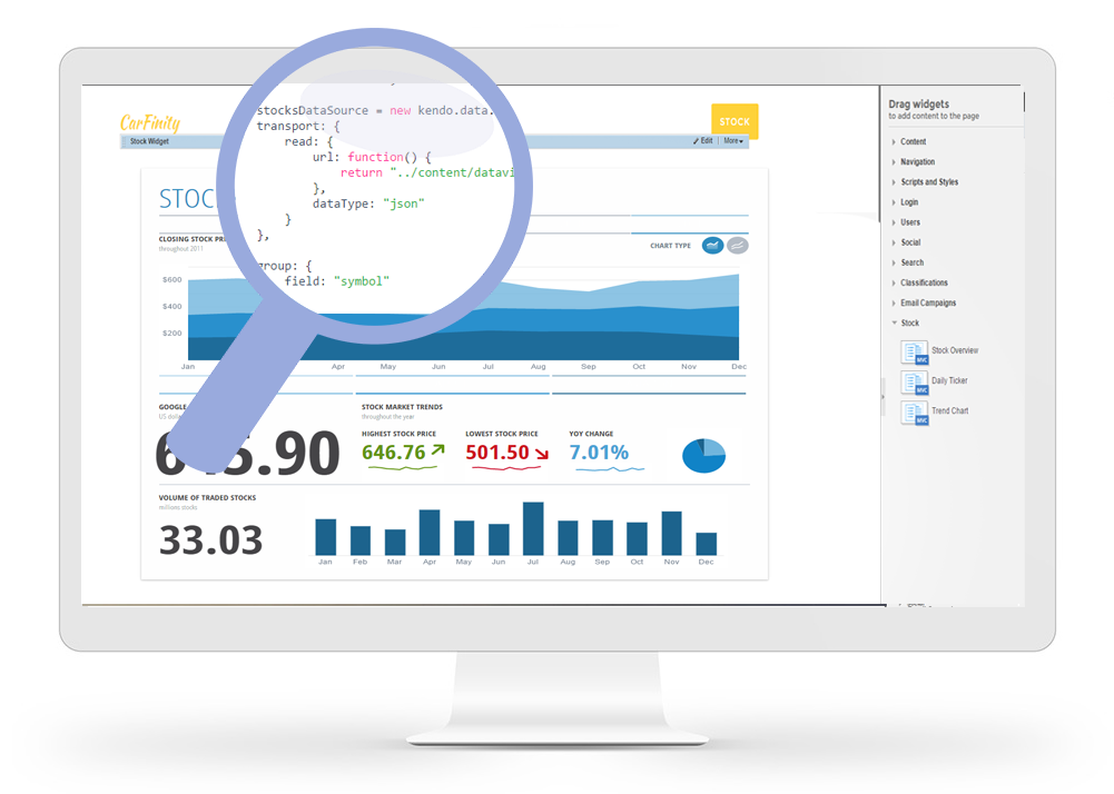 stock-widget stock-widget