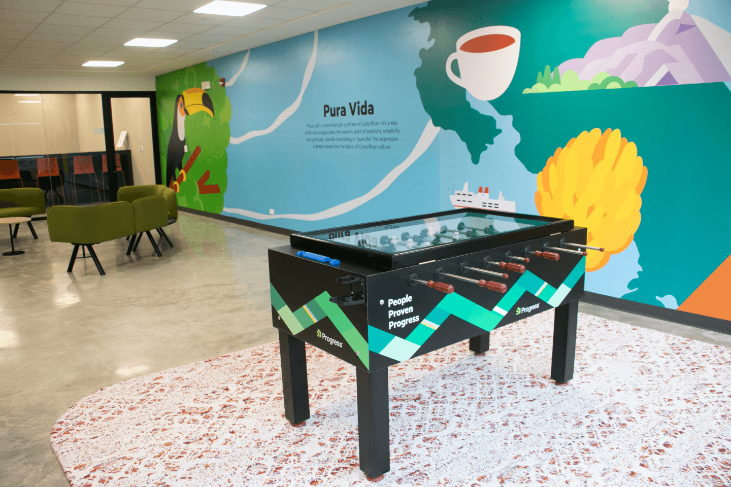 Costa Rica Costa Rica