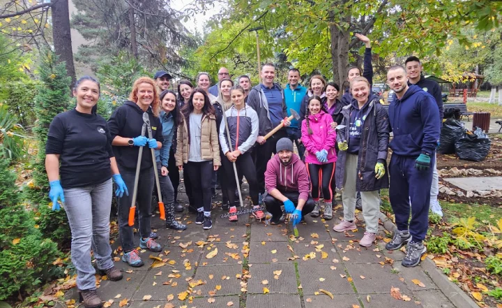 Sofia office sofia office csr group