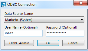 Alteryx-DataDirect-Integration-Login Alteryx-DataDirect-Integration-Login