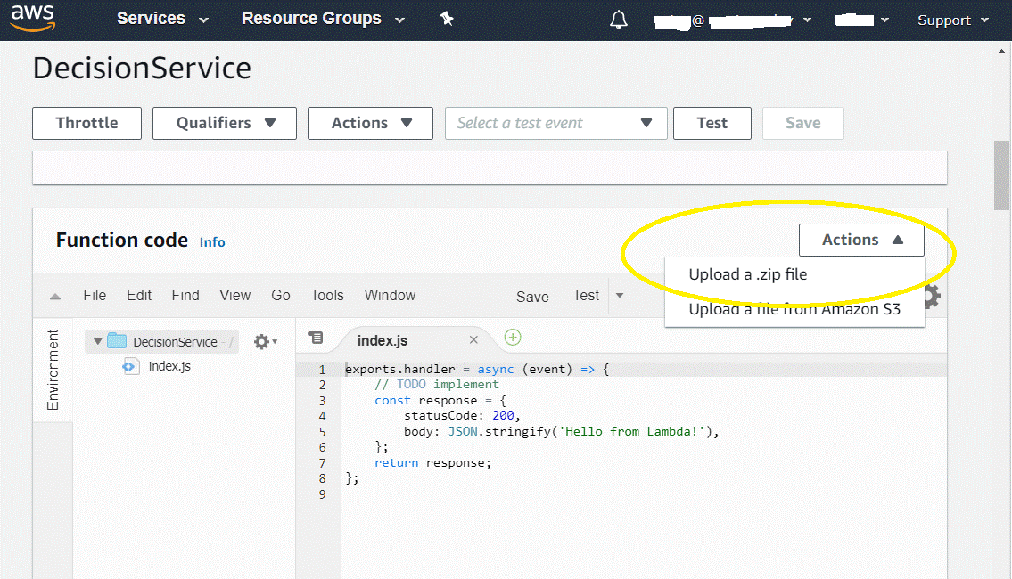 create with zip create with zip