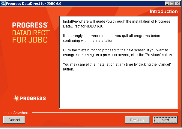 Install Mongo JDBC 6.0 Install Mongo JDBC 6.0