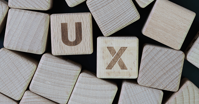 UX UX