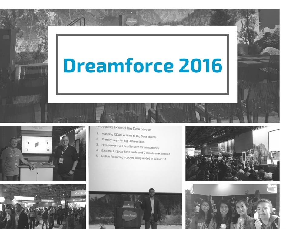 Sumit Sarkar Reveals Hybrid Data Pipeline at Dreamforce Sumit Sarkar Reveals Hybrid Data Pipeline at Dreamforce