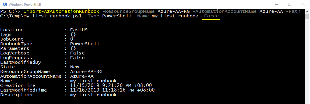 azure-automation-runbook-11