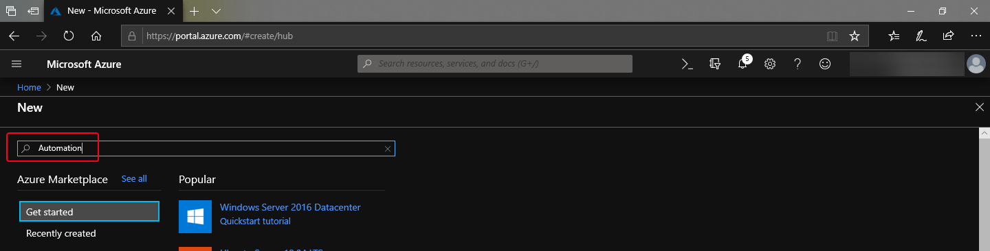 intro to azure automation 13