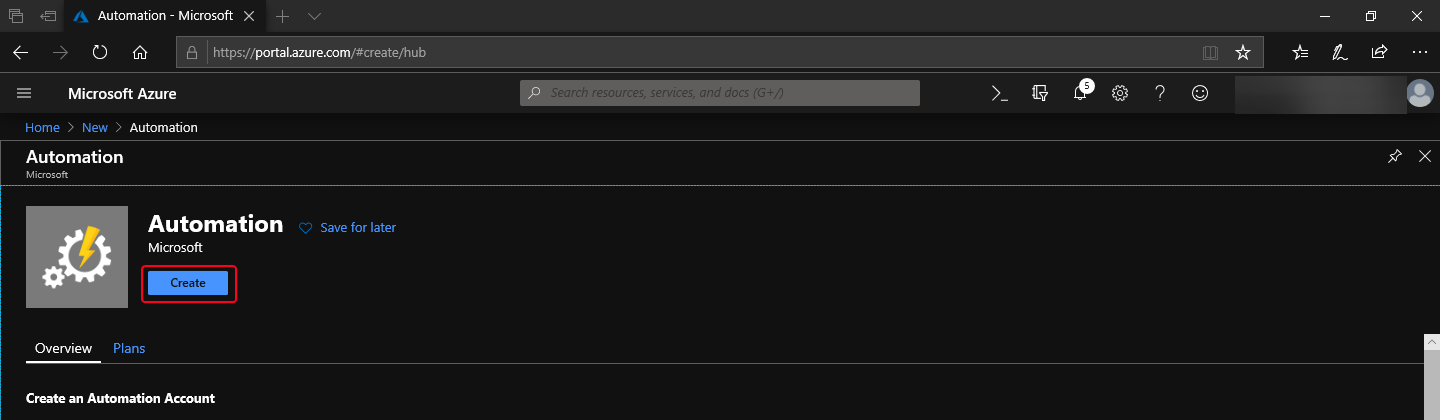 intro to azure automation 14