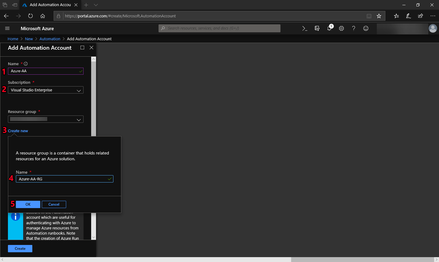 intro to azure automation 15