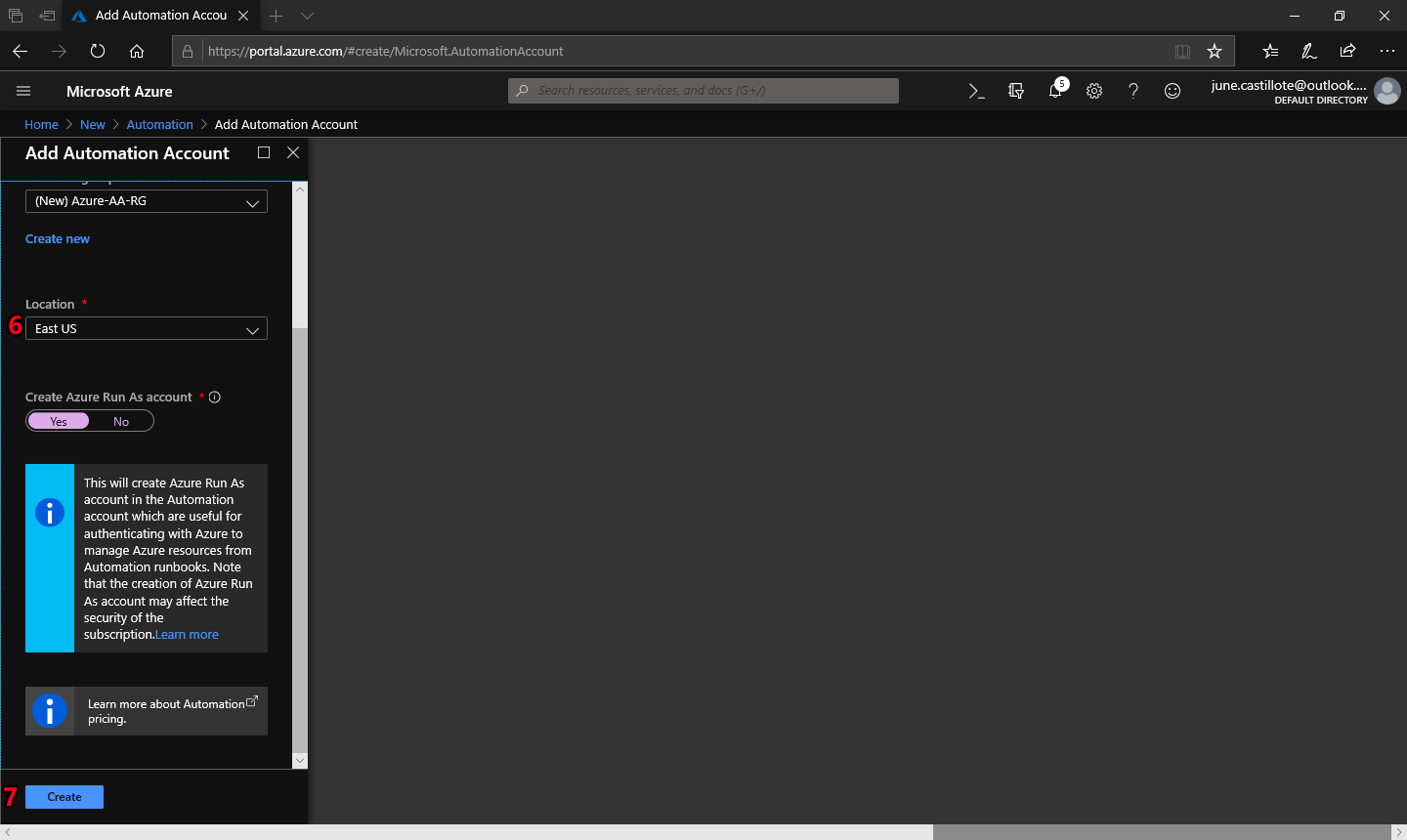 intro to azure automation 16
