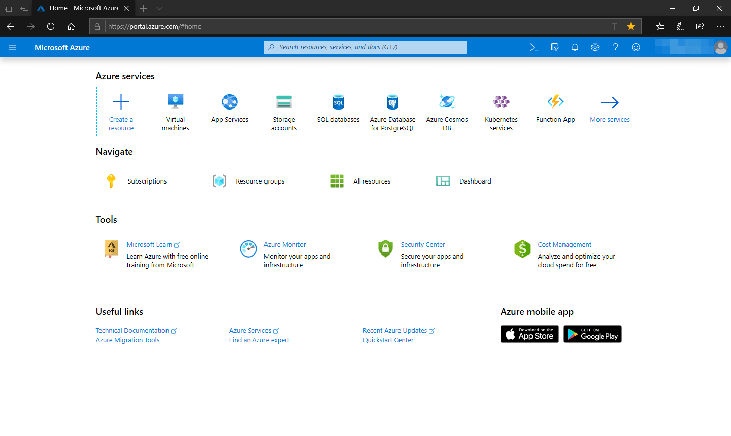 intro to azure automation 3