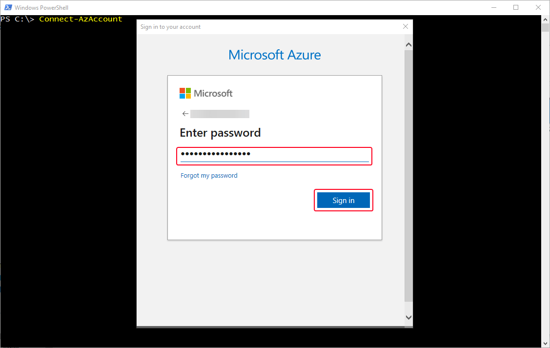 intro to azure automation 5