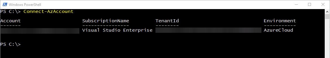intro to azure automation 6