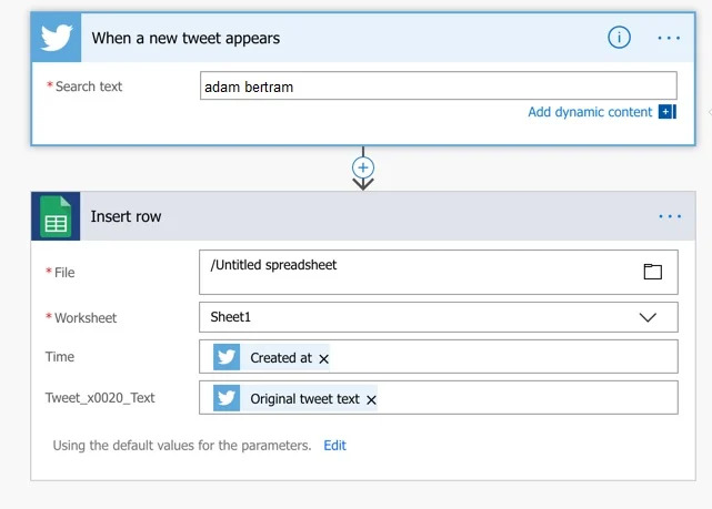 Microsoft-Flow-Twitter-image