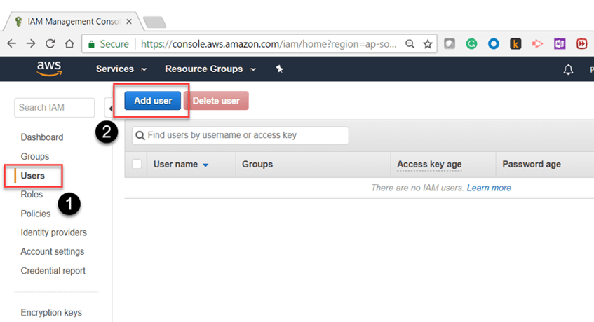 prateek-add-user-aws-iam