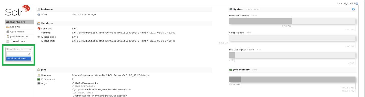 ApacheSolrDataDirect1 ApacheSolrDataDirect1