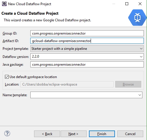 Google Cloud Data Flow Google Cloud Data Flow