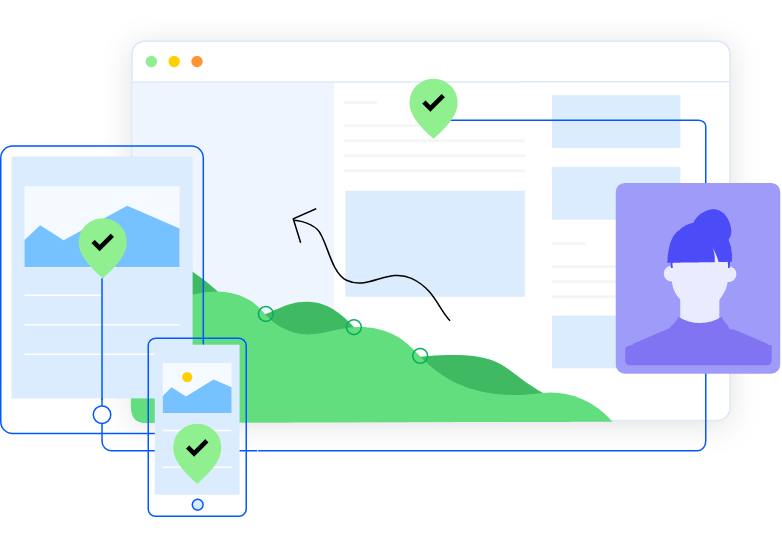 Customer Journey Mapping