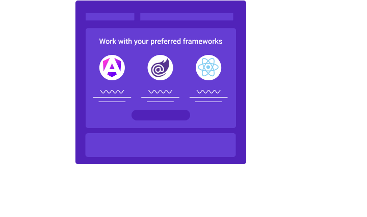 Development Platform layer 1