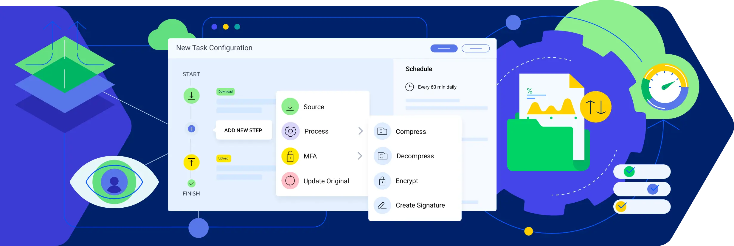 ShareFile illustration